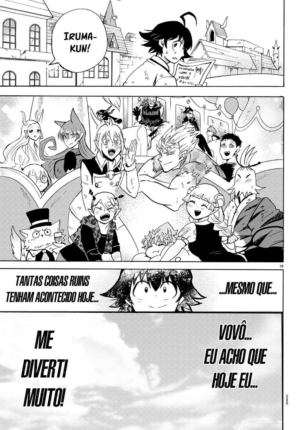 Chapter 87 - Page 18
