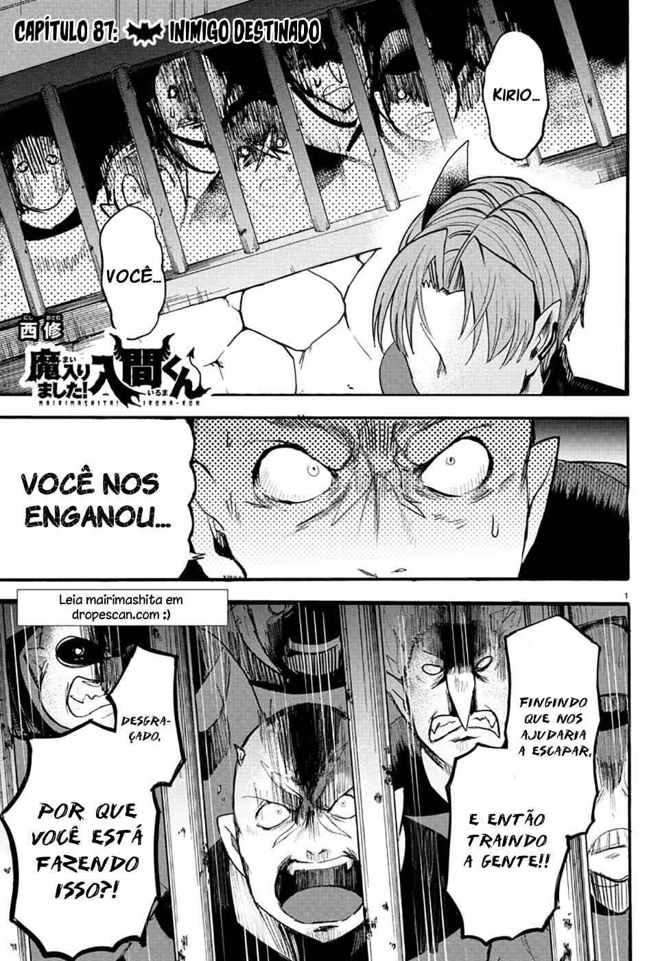 Chapter 87 - Page 2