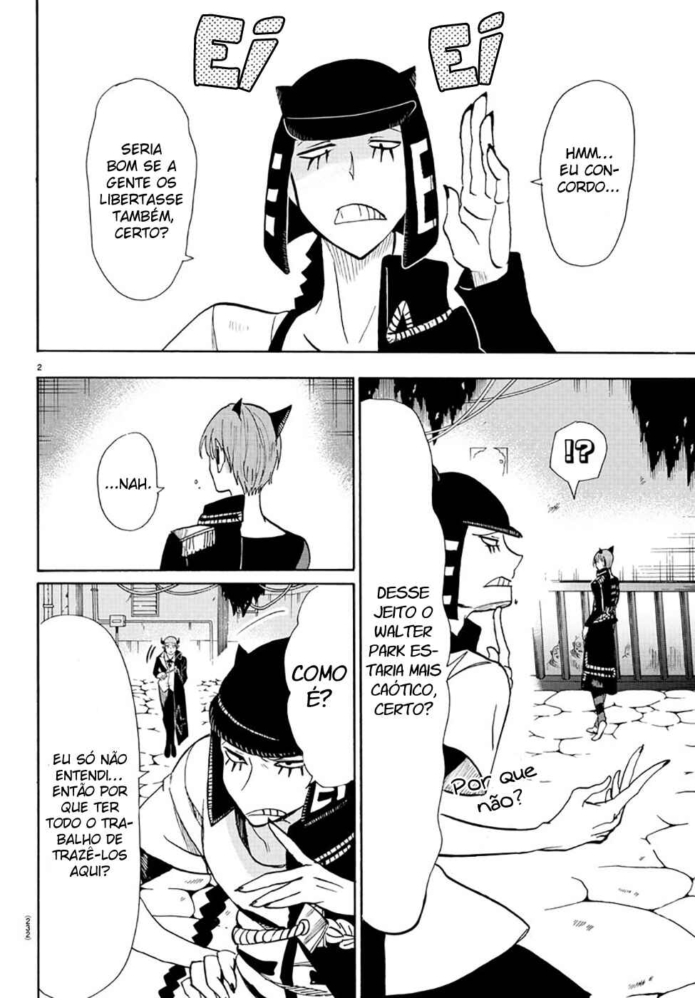 Chapter 87 - Page 3