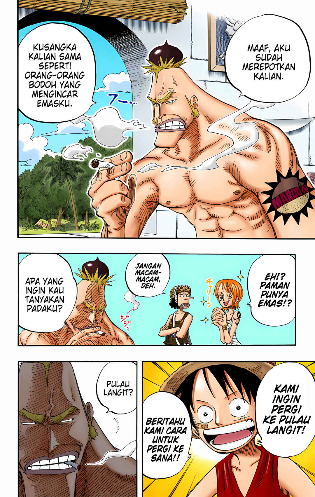 Chapter 228 - Page 6