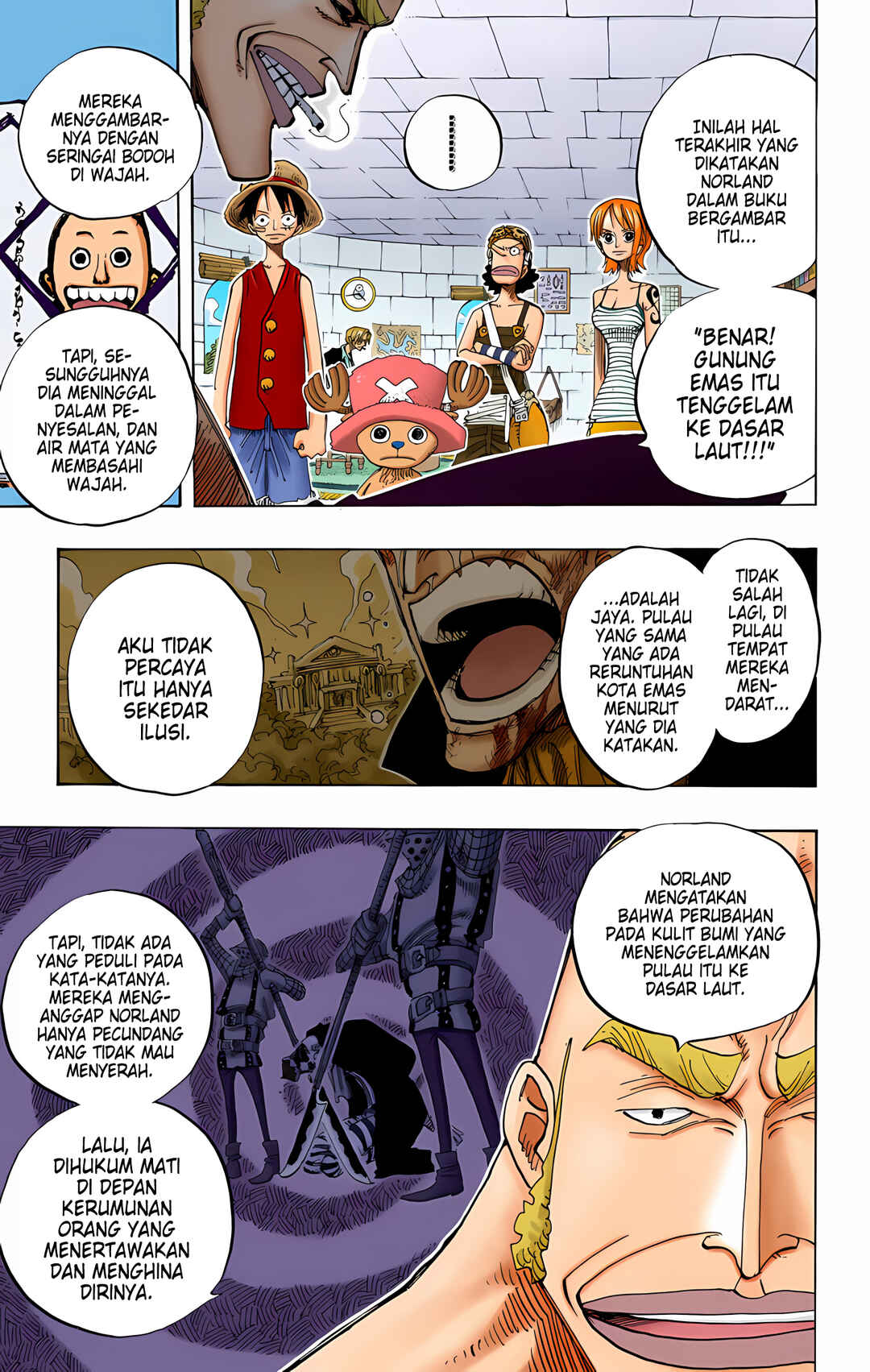 Chapter 228 - Page 9