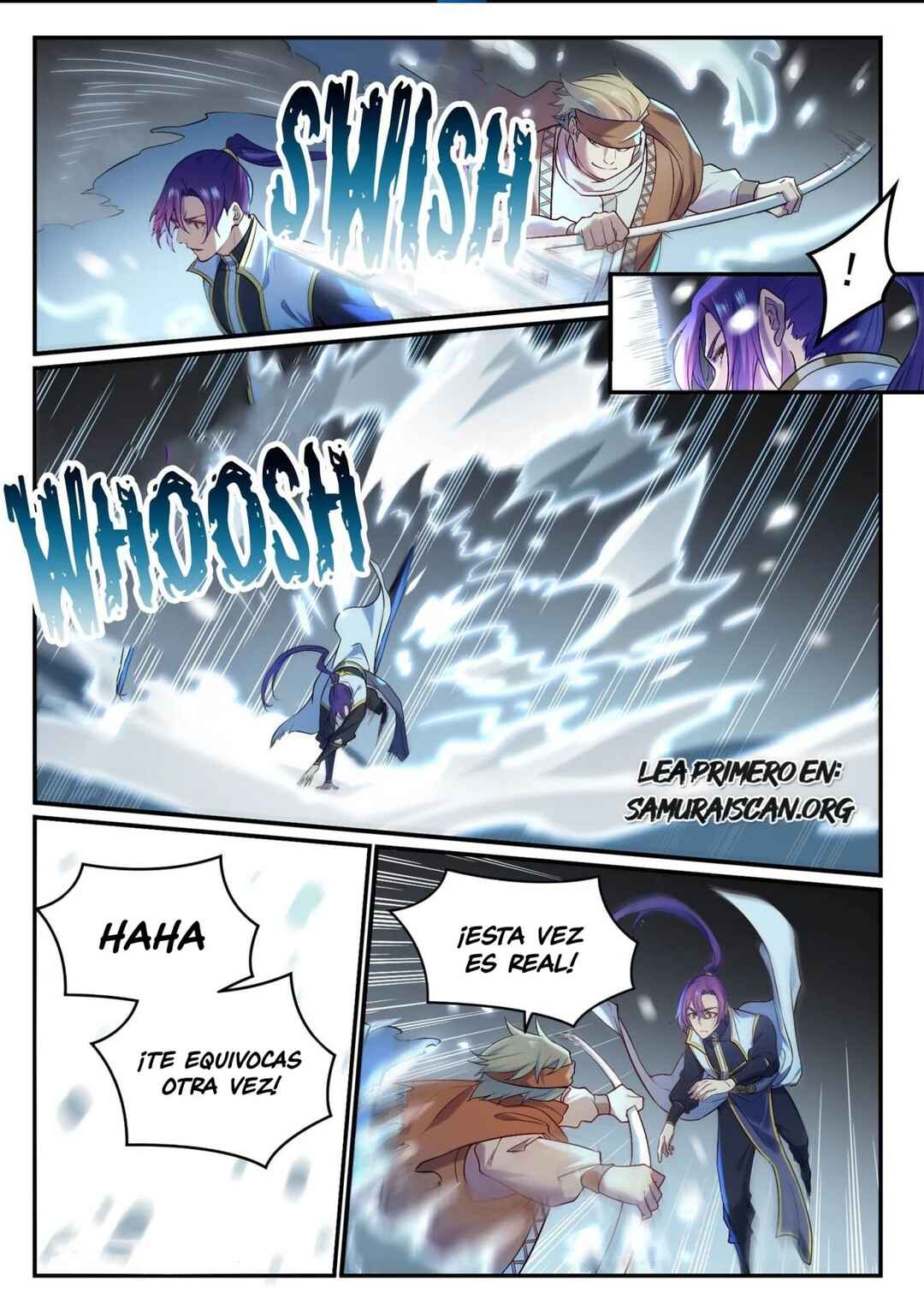 Chapter 893 - Page 2