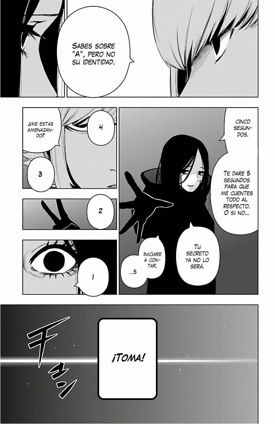 Chapter 75 - Page 12