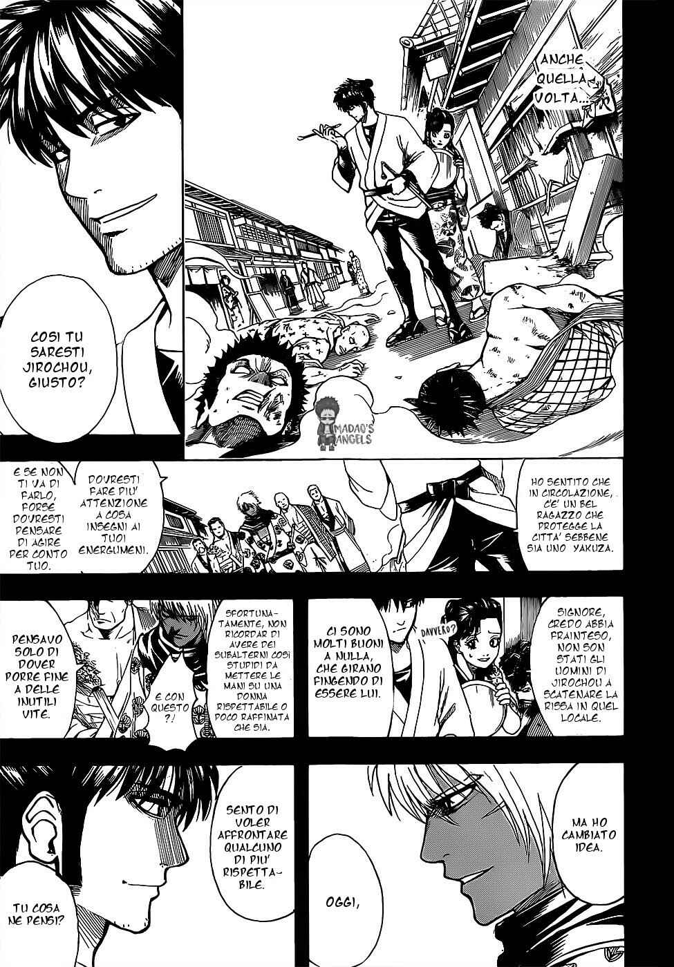 Chapter 623 - Page 5