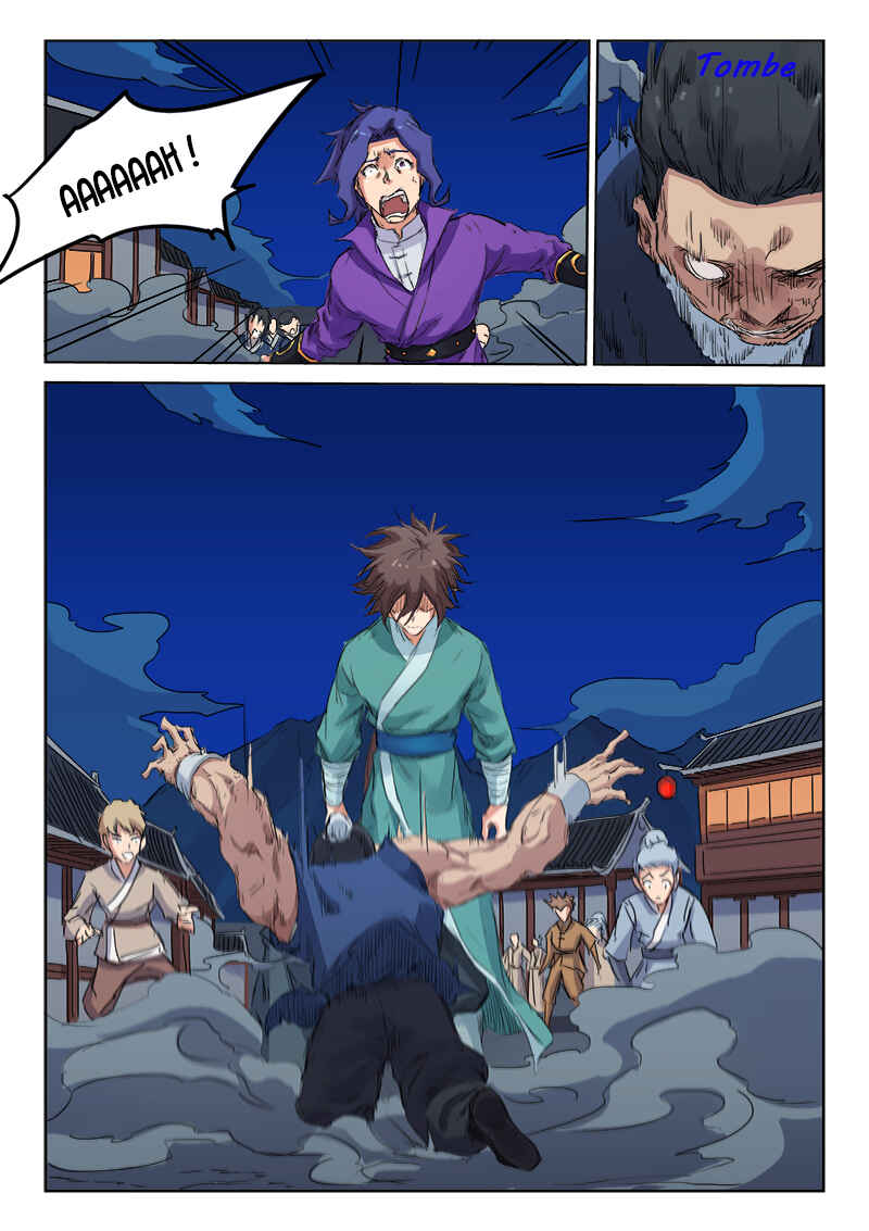 Chapter 123 - Page 4