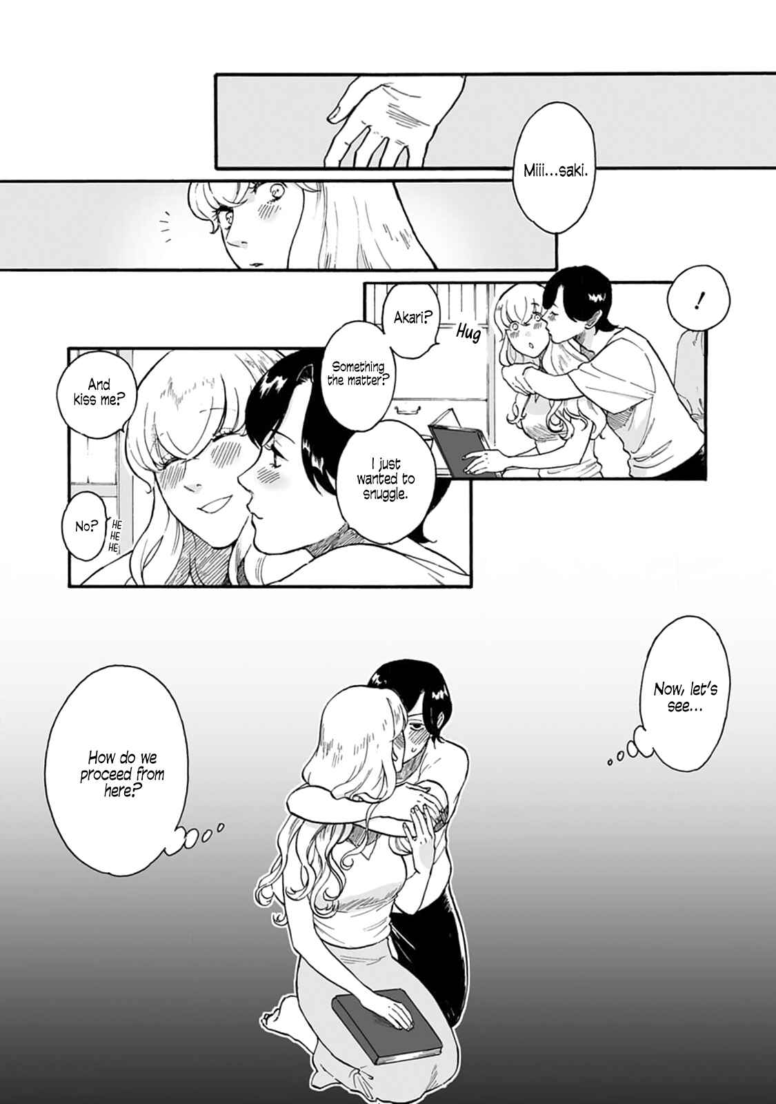 Chapter 3 - Page 2