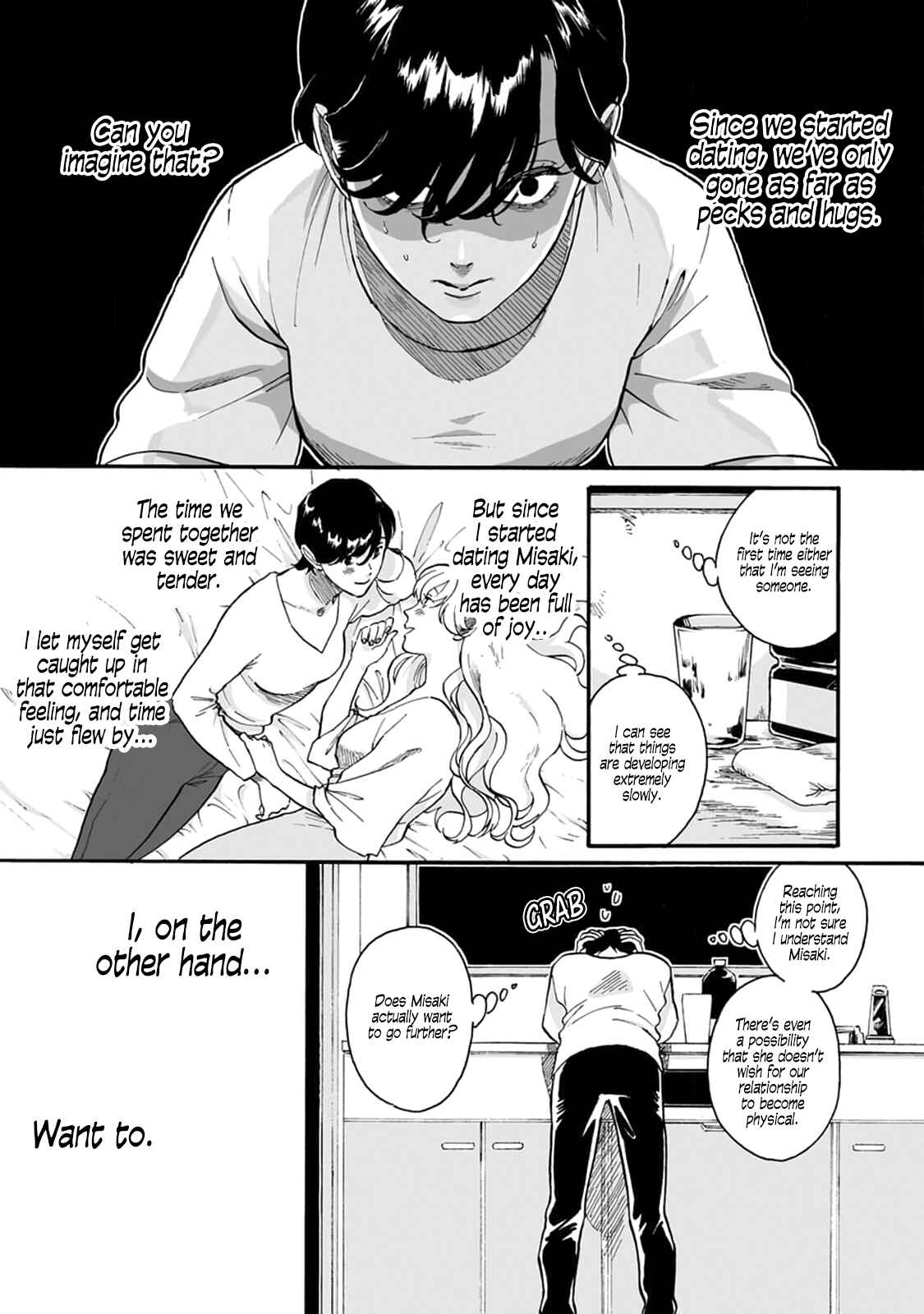 Chapter 3 - Page 4