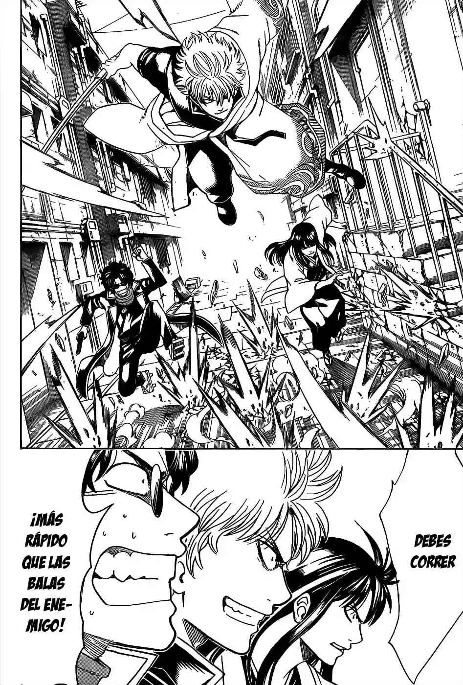 Chapter 560 - Page 12