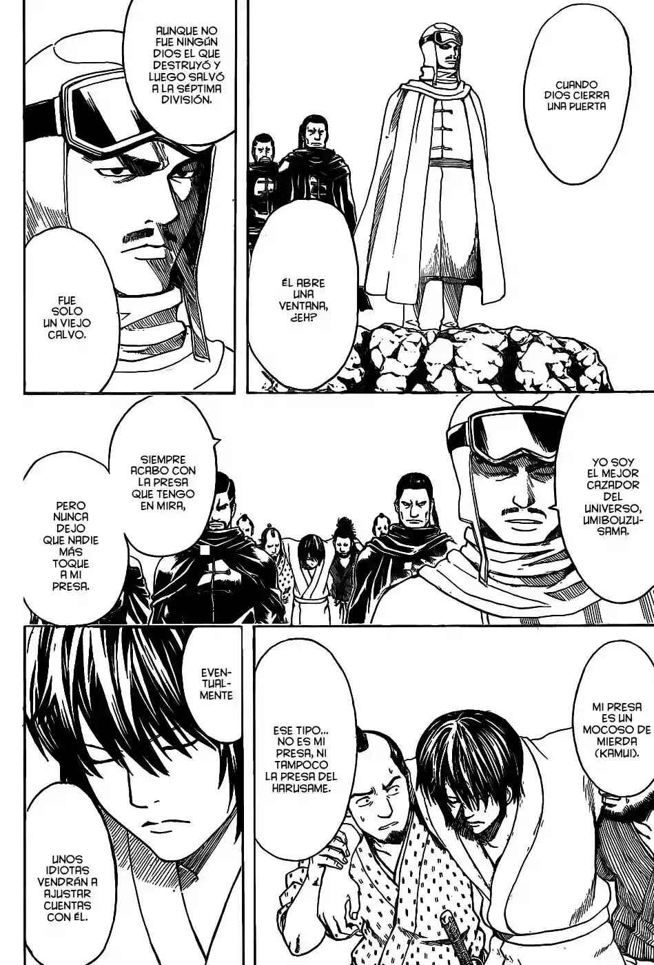 Chapter 560 - Page 4
