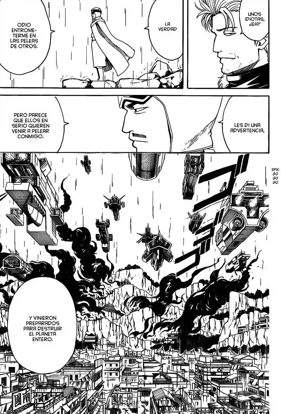Chapter 560 - Page 5