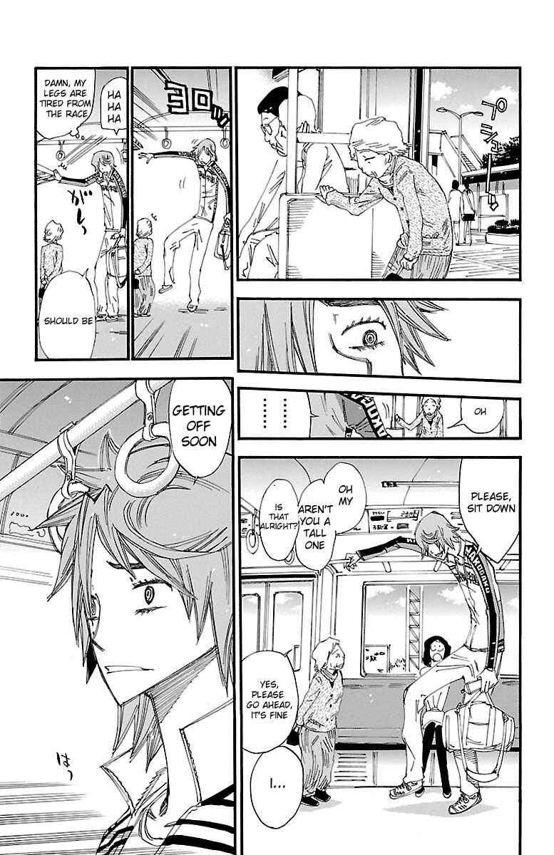 Chapter 245 - Page 3