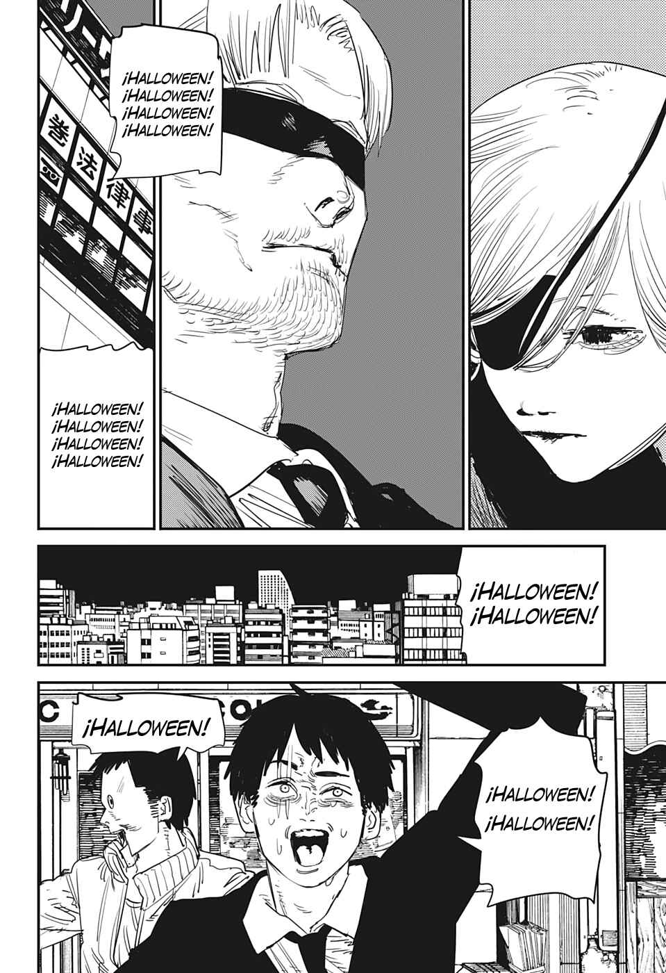Chapter 70 - Page 18