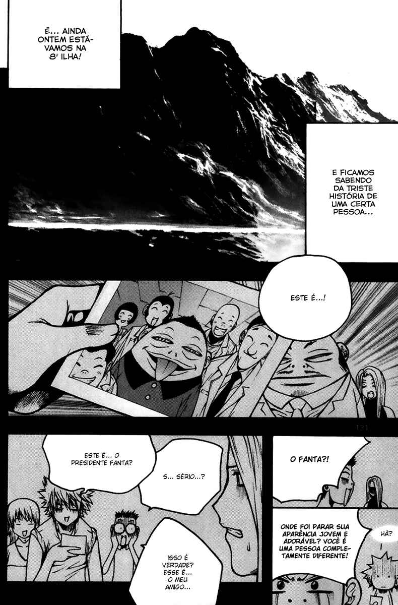 Chapter 84 - Page 8