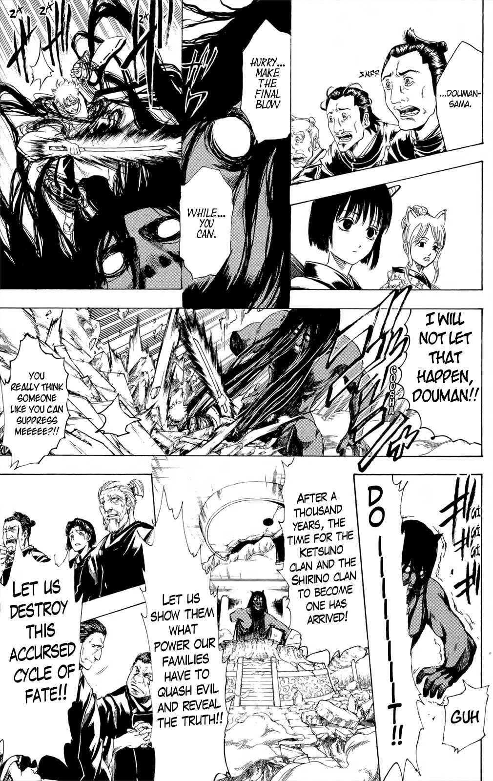 Chapter 288 - Page 17