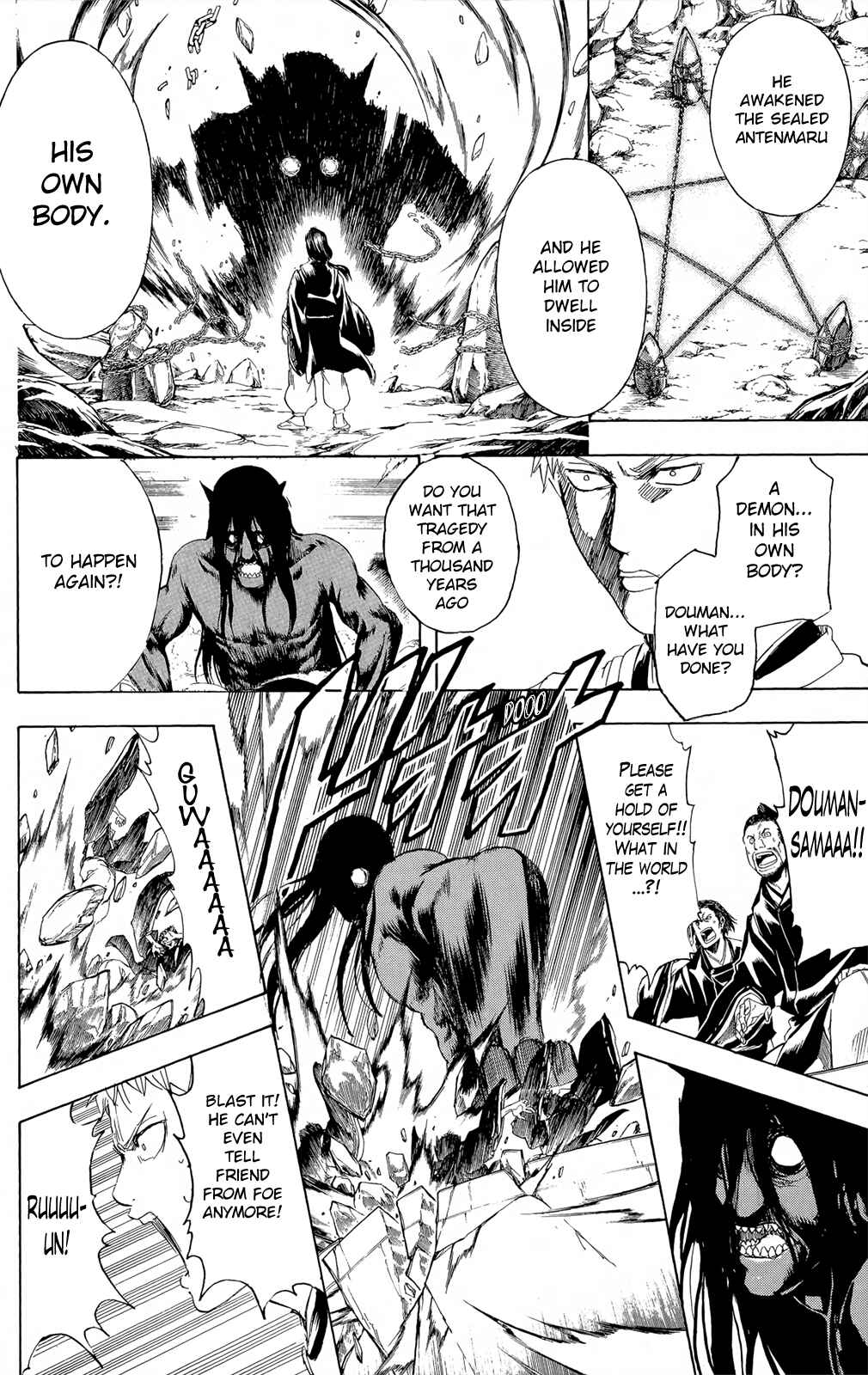 Chapter 288 - Page 2