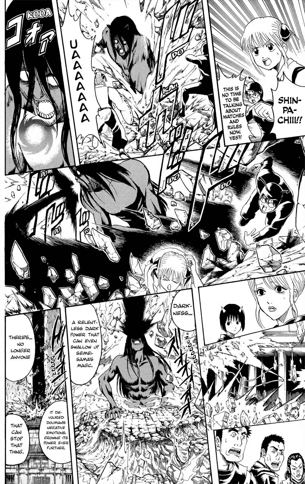 Chapter 288 - Page 4