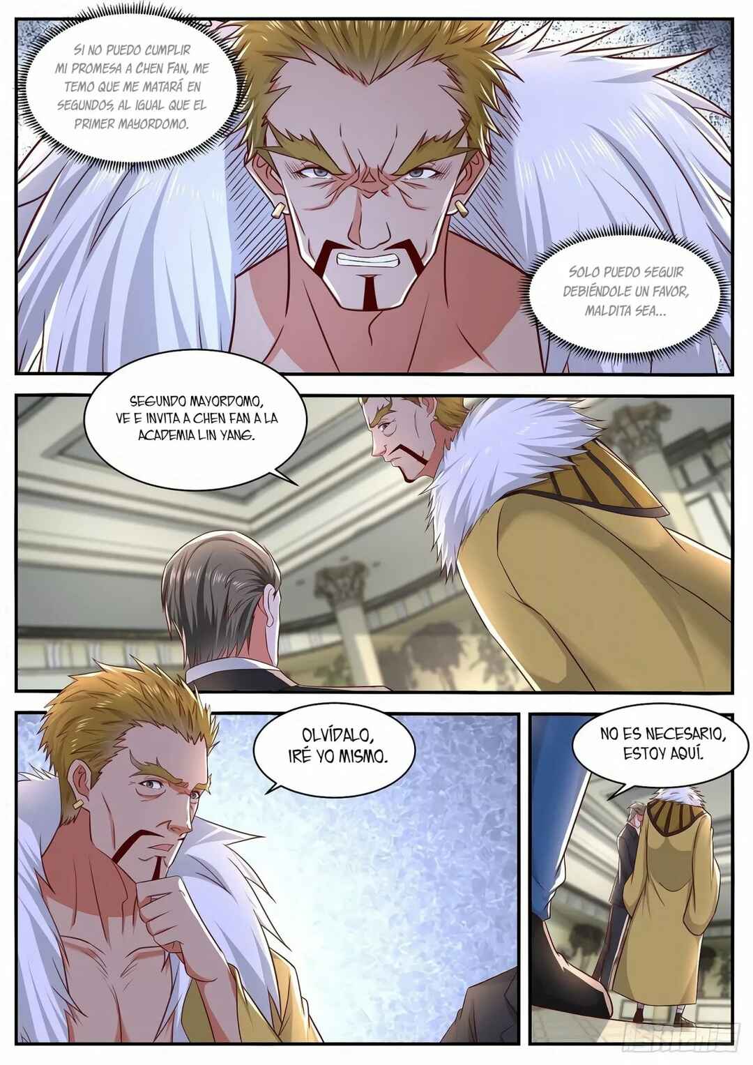 Chapter 653 - Page 13