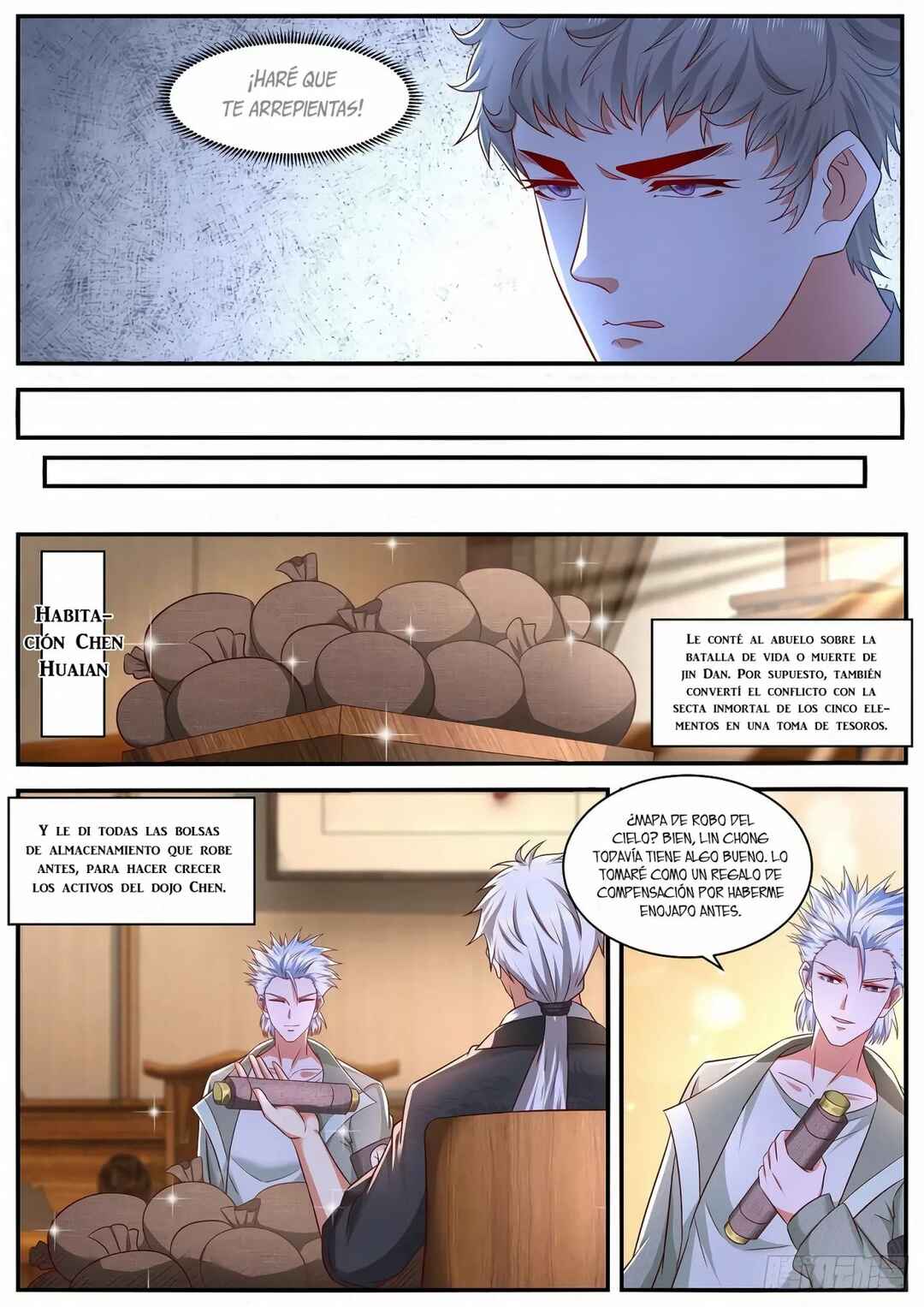 Chapter 653 - Page 7