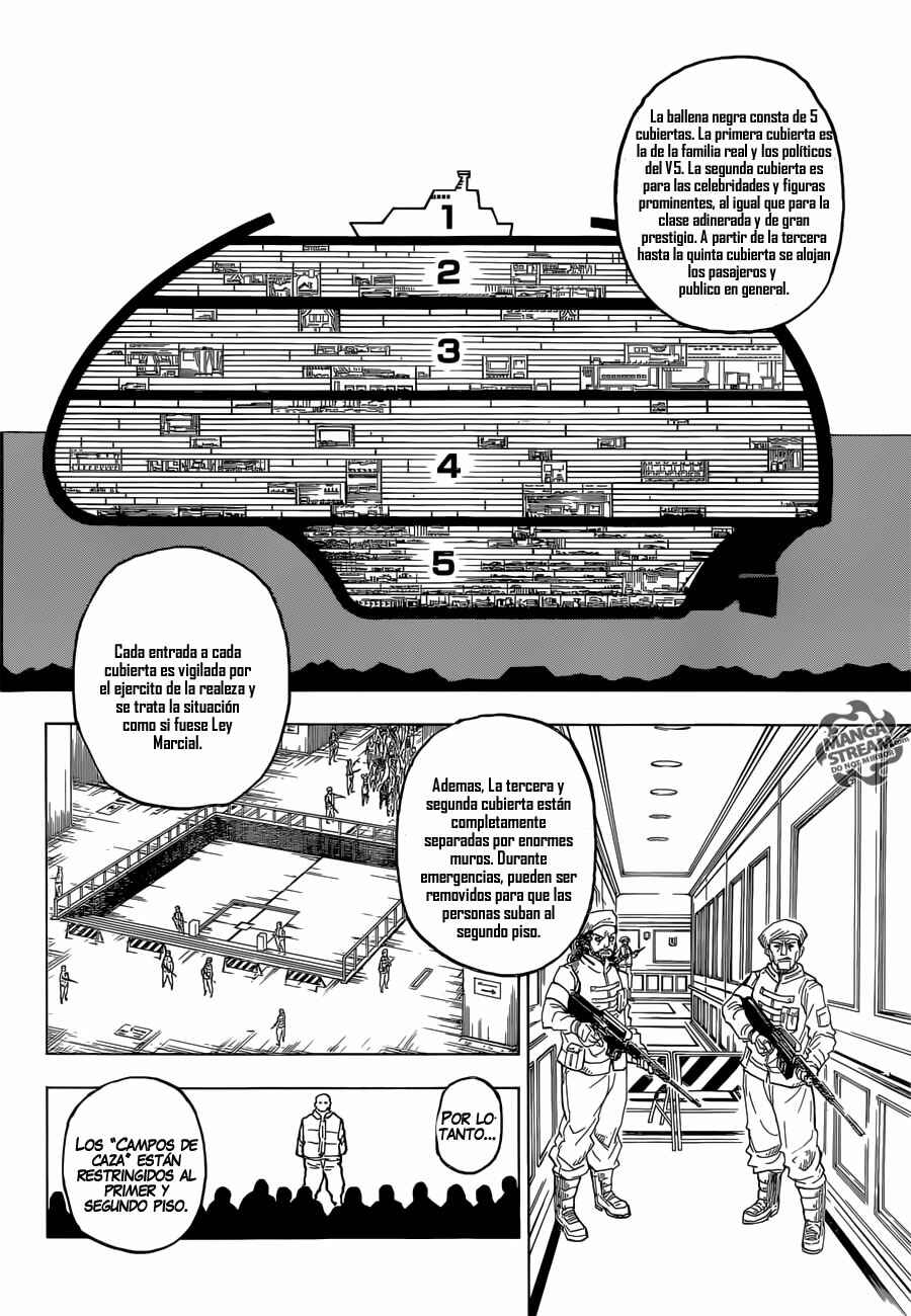 Chapter 358 - Page 11