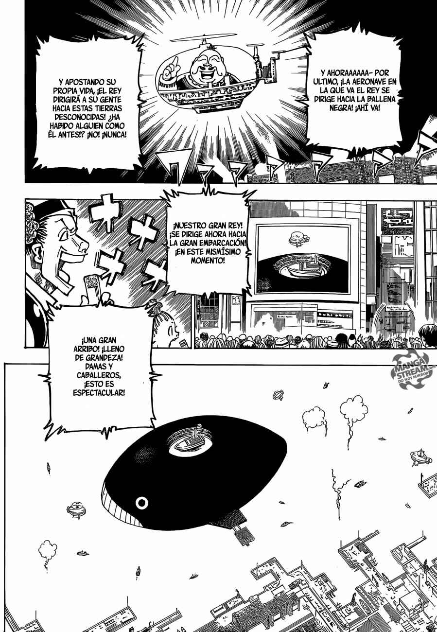 Chapter 358 - Page 8