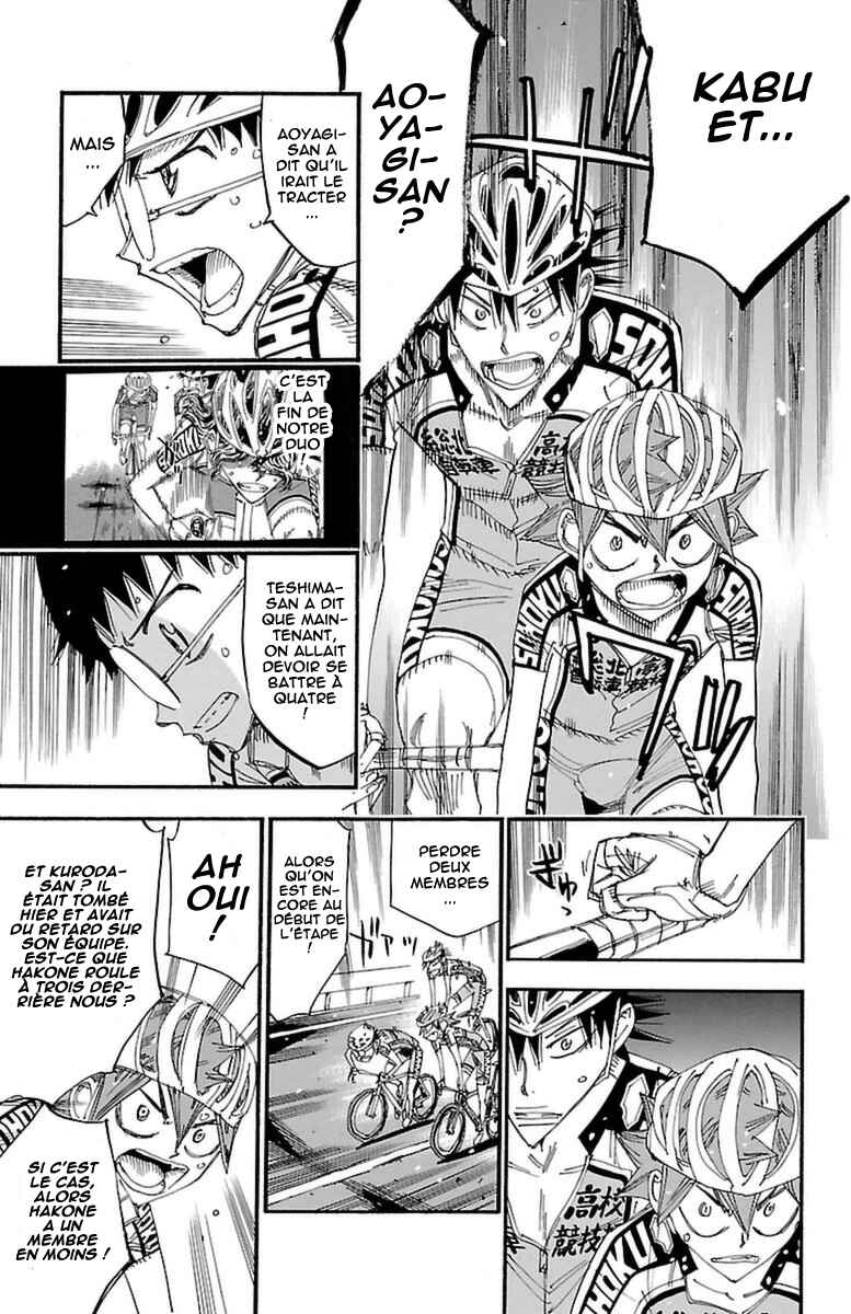 Chapter 370 - Page 10