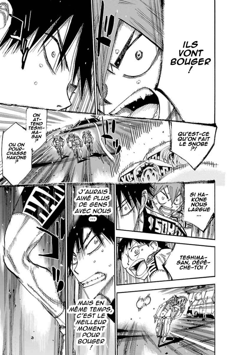 Chapter 370 - Page 16