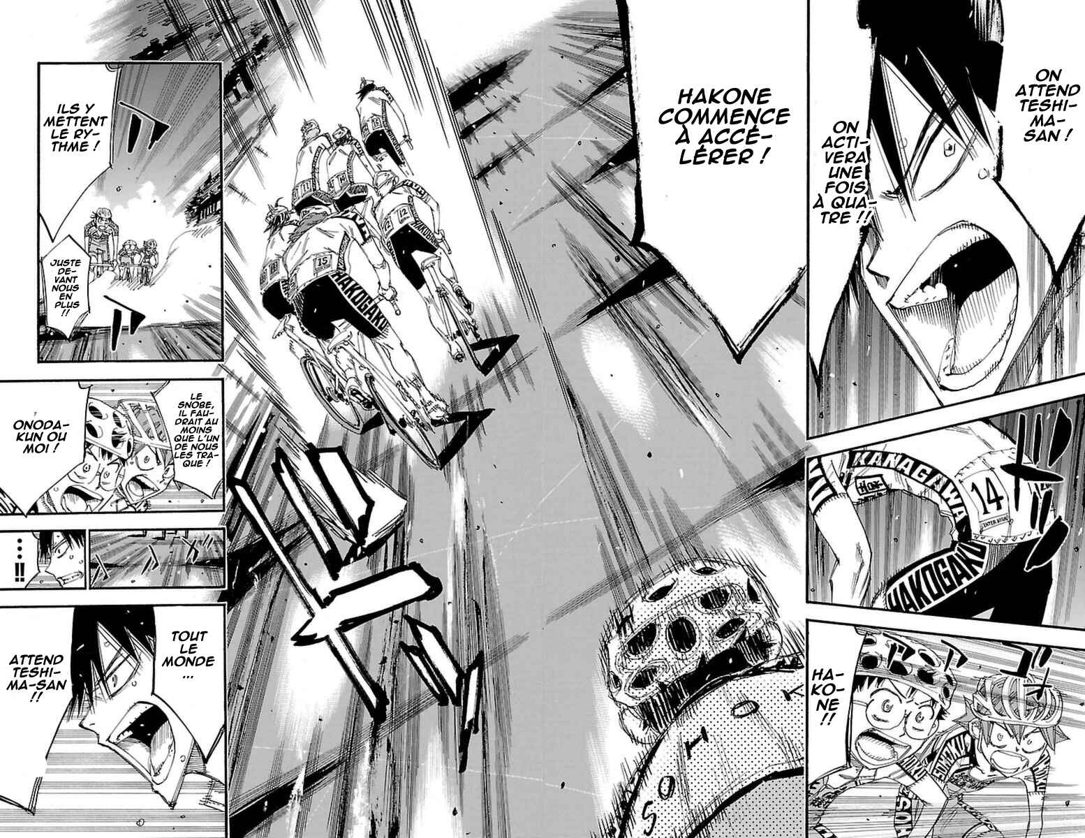 Chapter 370 - Page 17