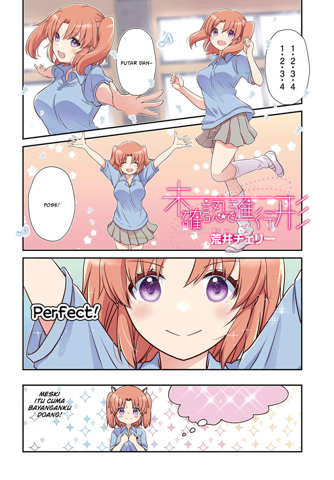 Chapter 174 - Page 2