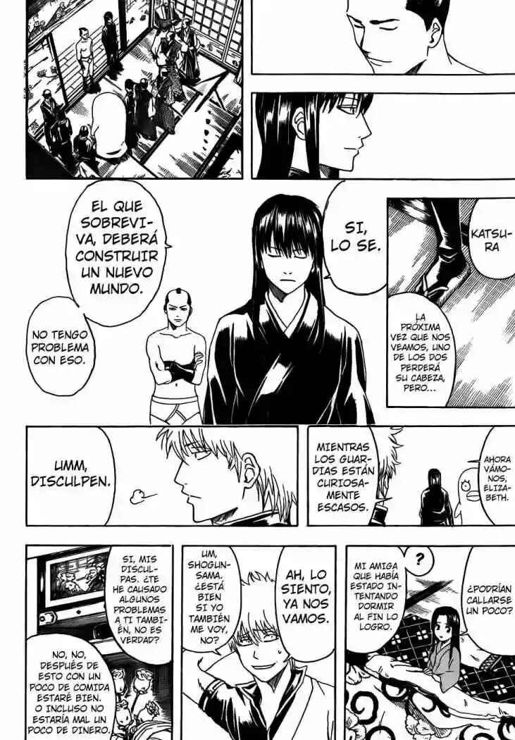 Chapter 415 - Page 17