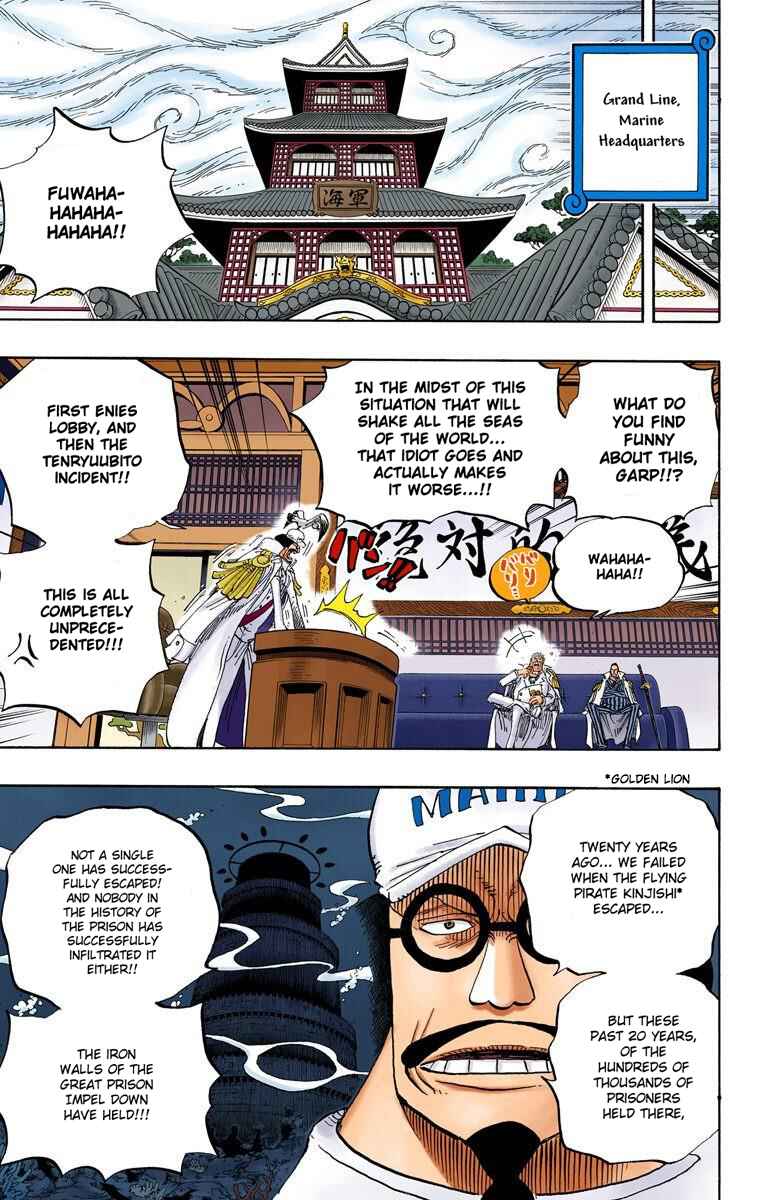 Chapter 530 - Page 6