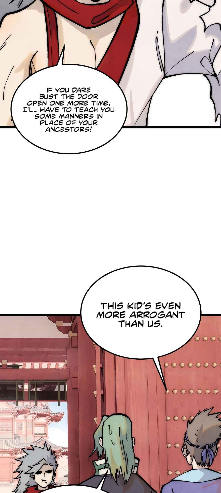 Chapter 275 - Page 13
