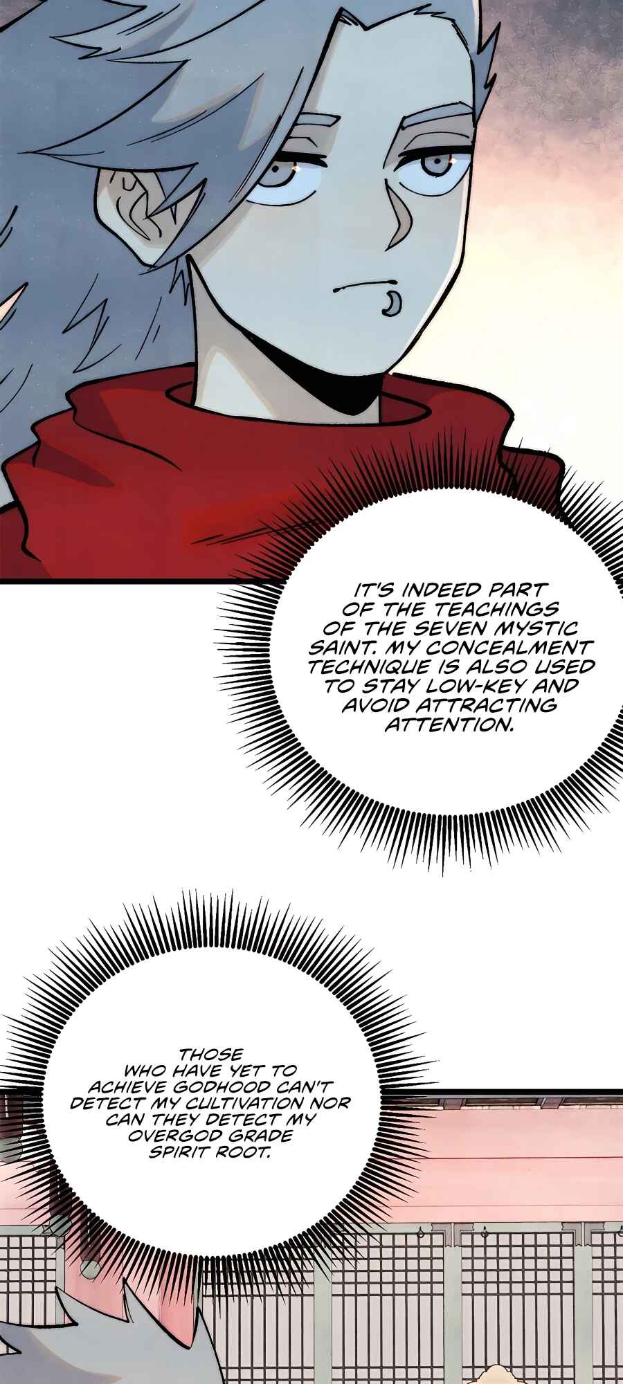 Chapter 275 - Page 33