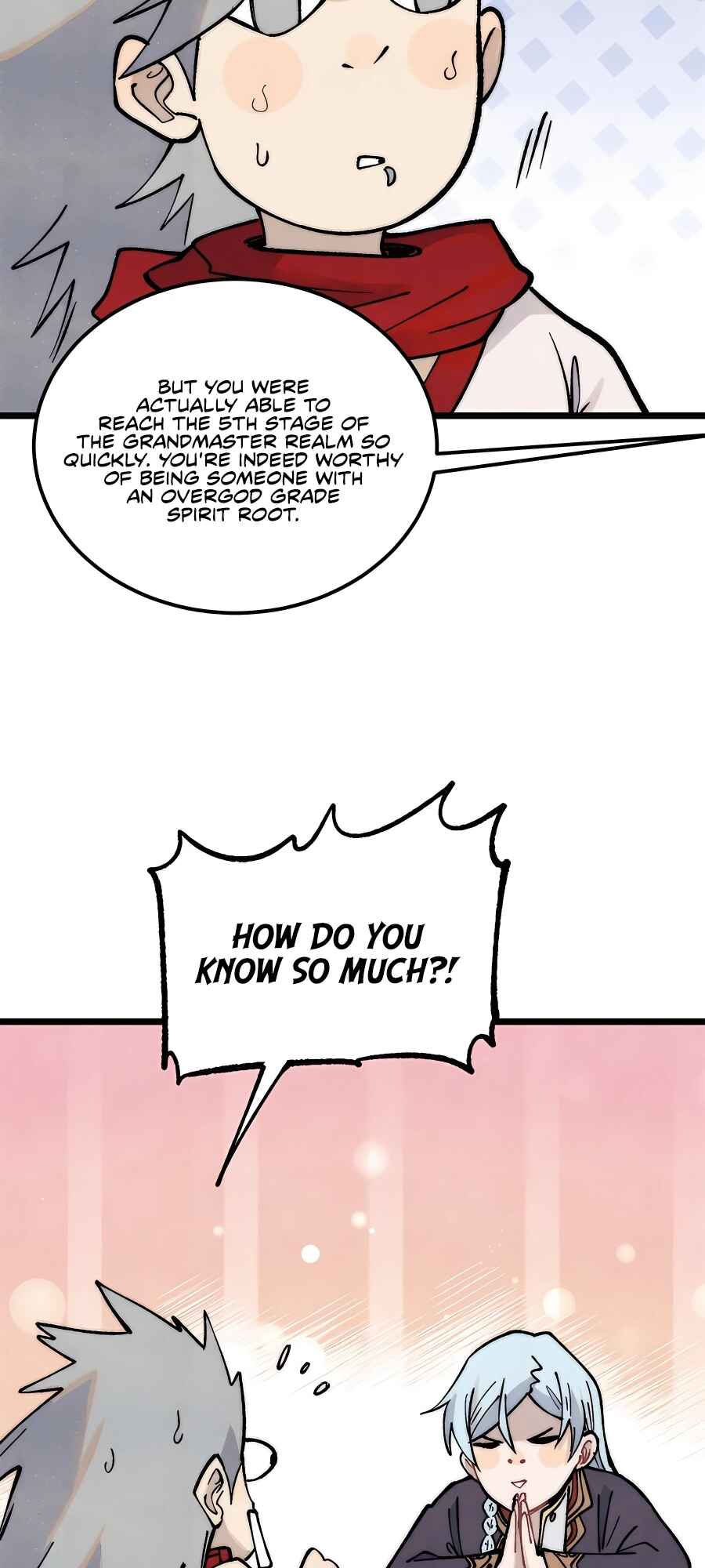 Chapter 275 - Page 35