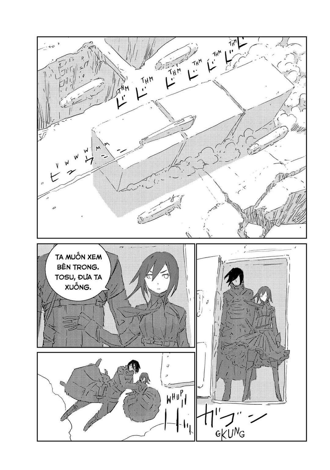 Chapter 29 - Page 20