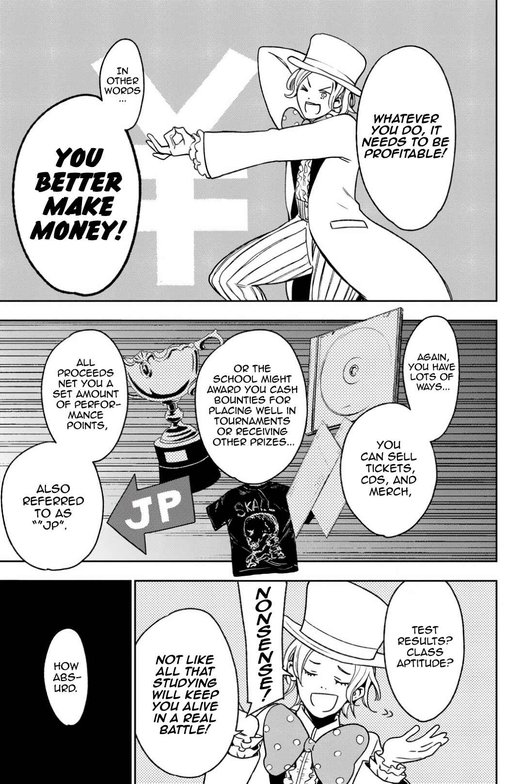 Chapter 3 - Page 11