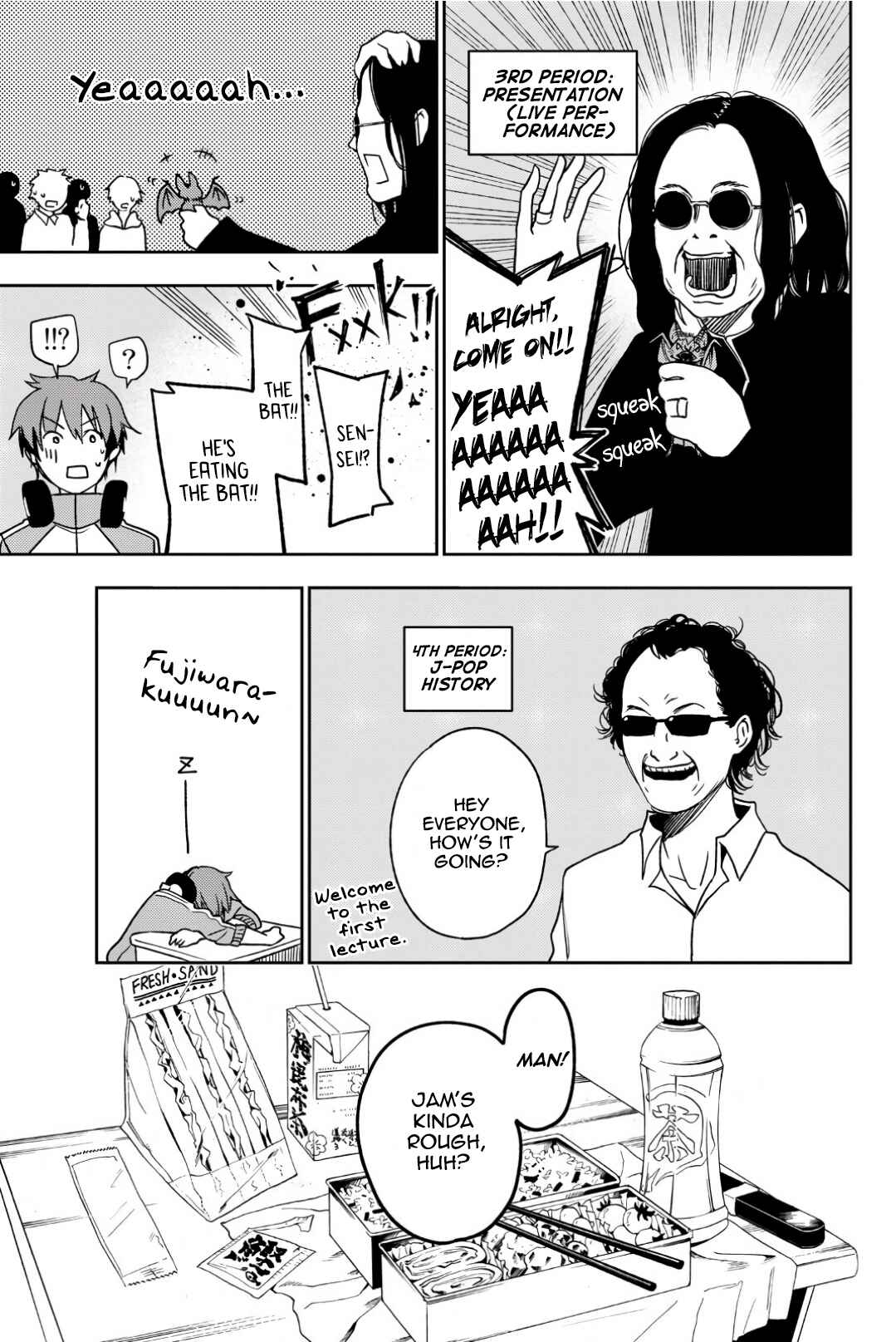 Chapter 3 - Page 5