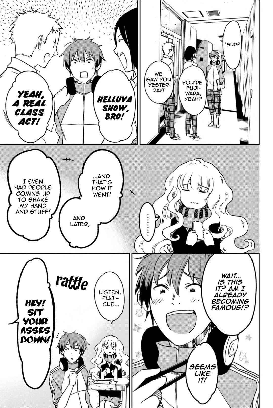 Chapter 3 - Page 7