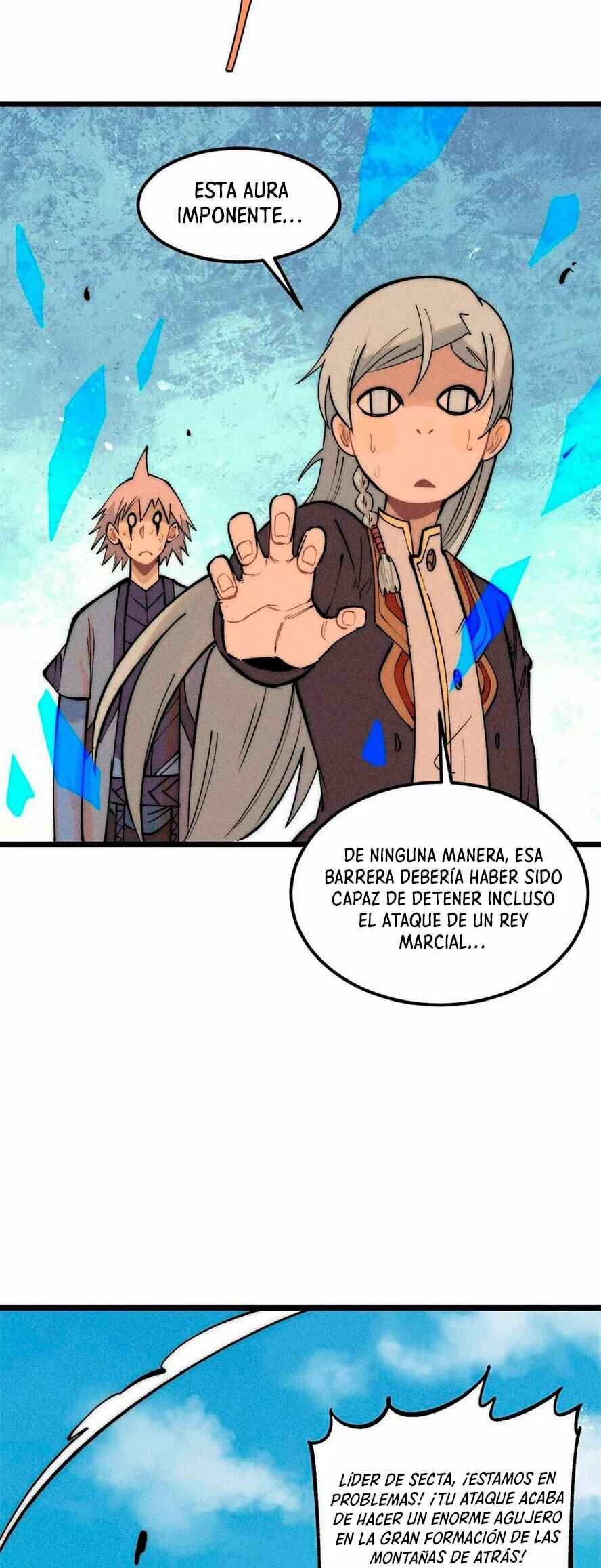 Chapter 221 - Page 25