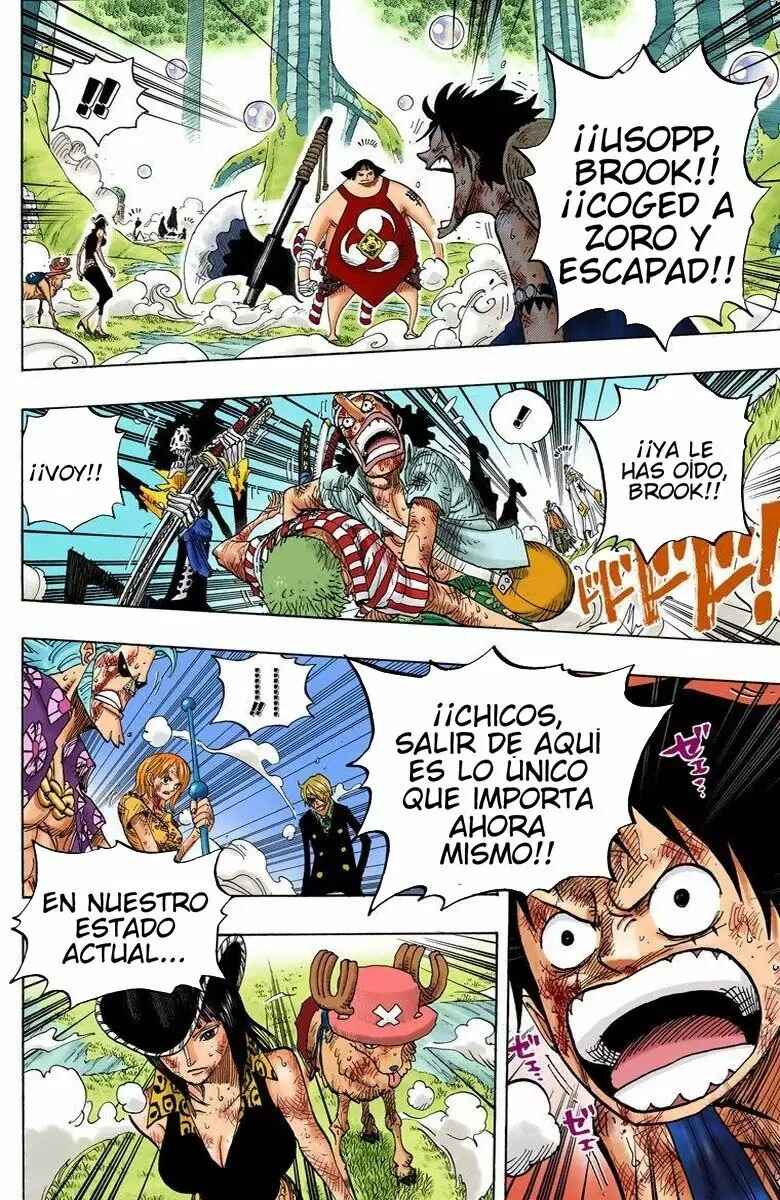 Chapter 512 - Page 3