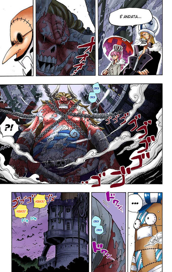 Chapter 457 - Page 6