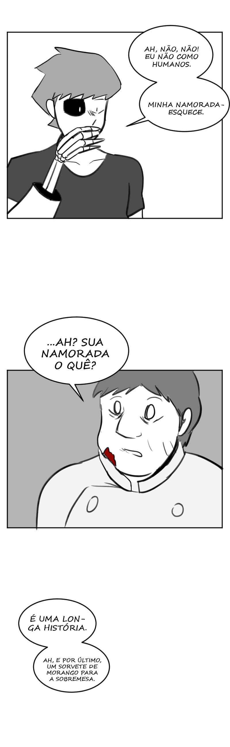 Chapter 126 - Page 8