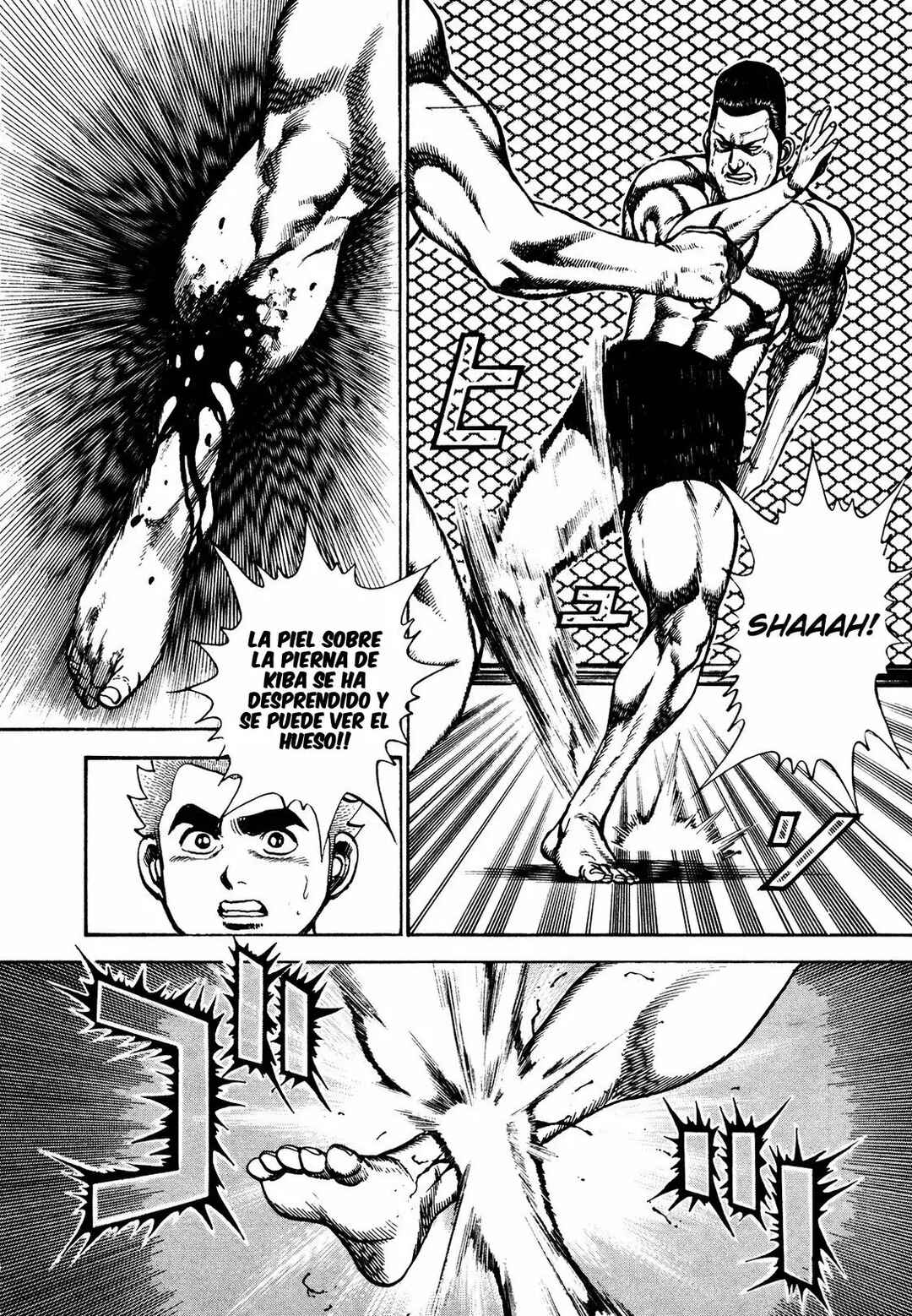 Chapter 226 - Page 9