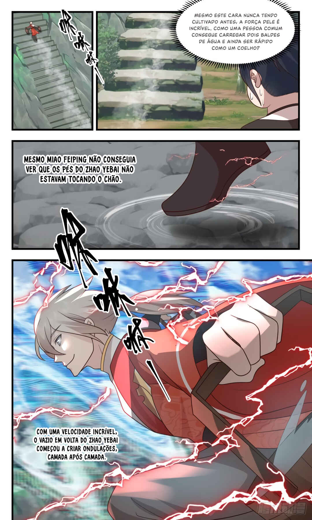 Chapter 2914 - Page 5