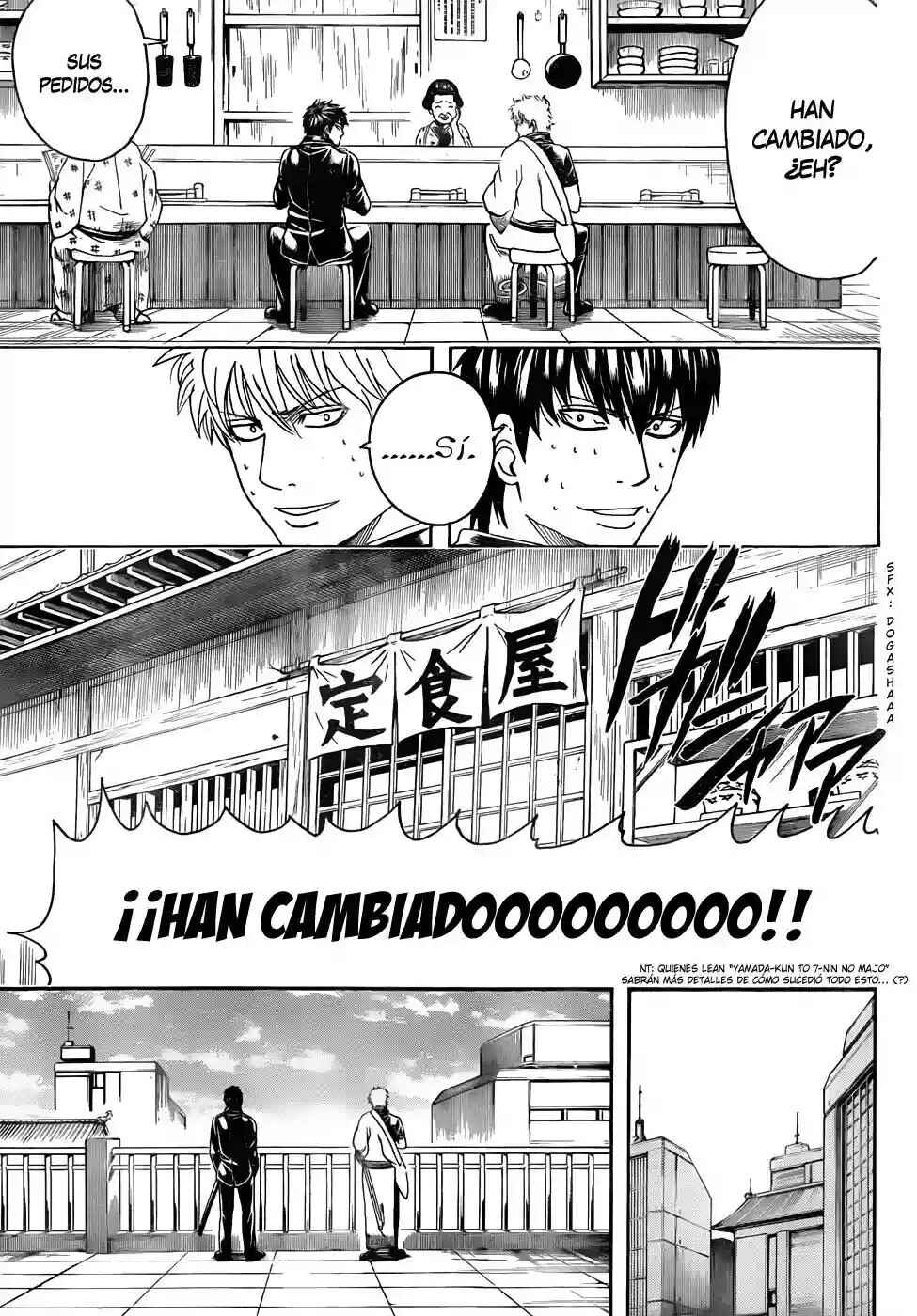 Chapter 470 - Page 13