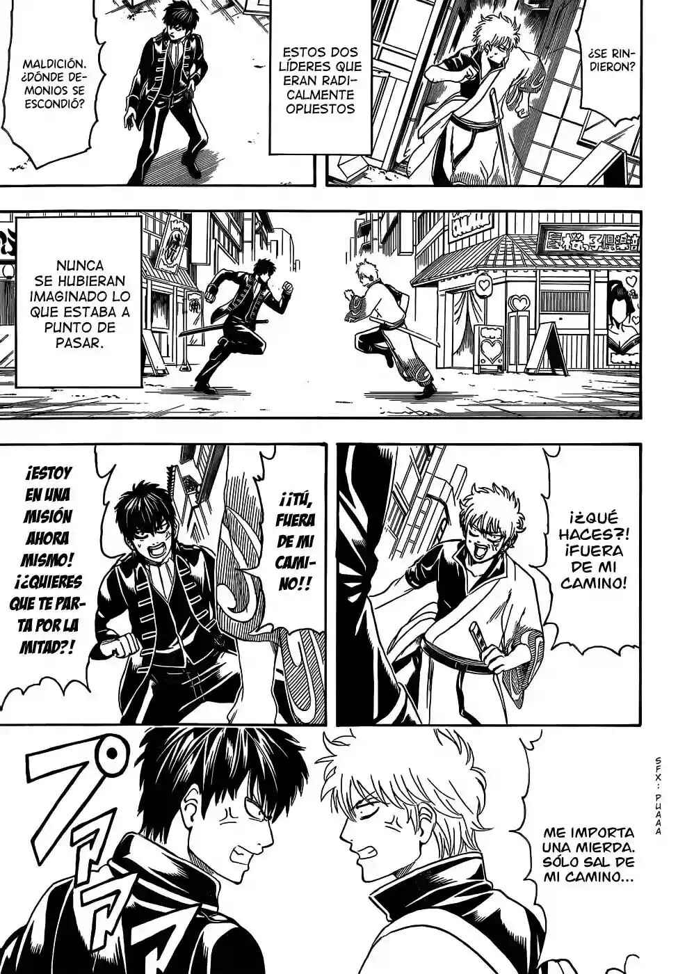 Chapter 470 - Page 7