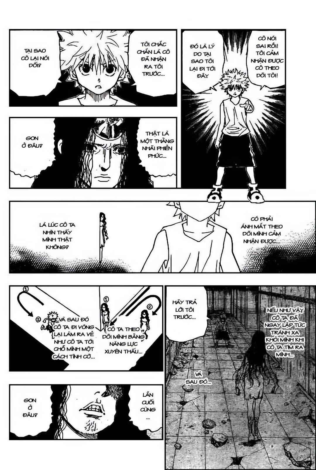 Chapter 293 - Page 12