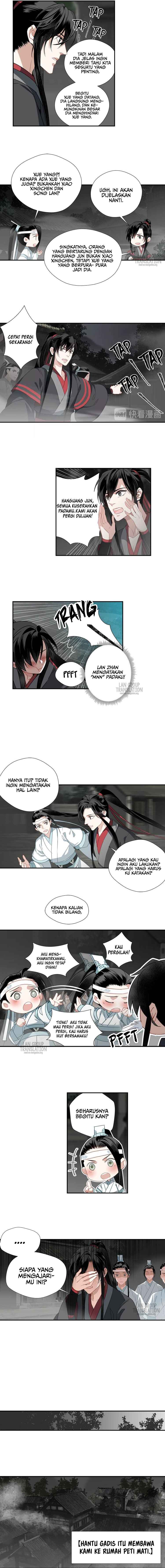 Chapter 84 - Page 3