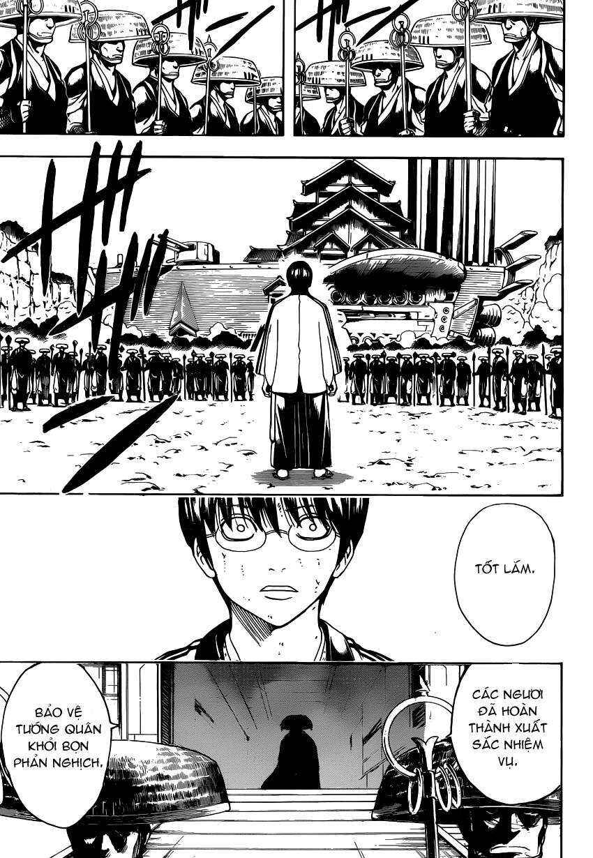 Chapter 521 - Page 14