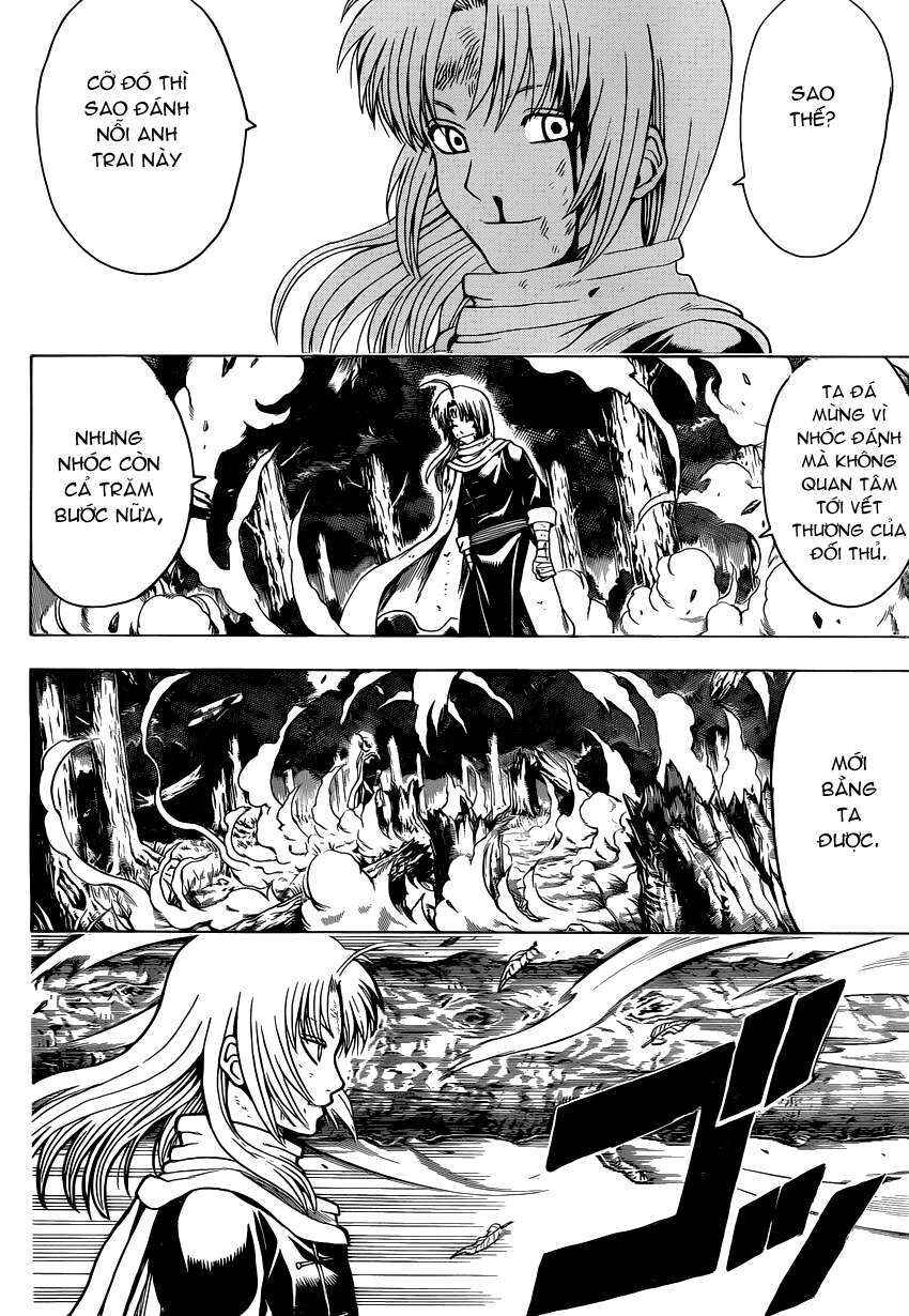 Chapter 521 - Page 5