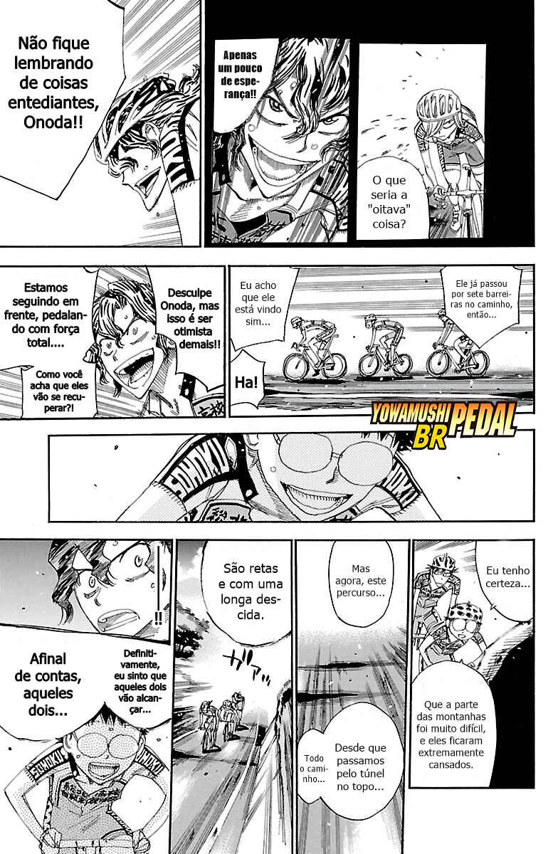 Chapter 387 - Page 11